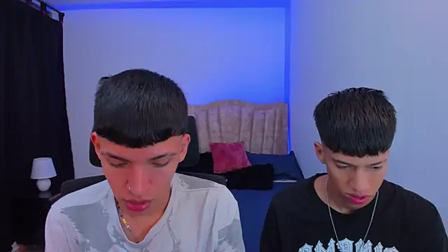 Juan Nd Steven online show from 10.05.25