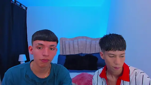 Juan Nd Steven online show from 10.10.25