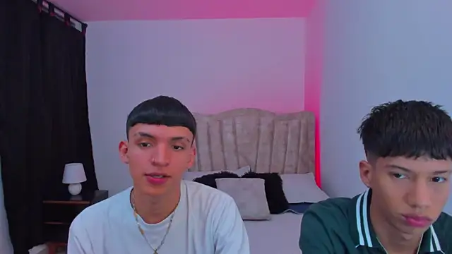 Juan Nd Steven online show from 10.11.25