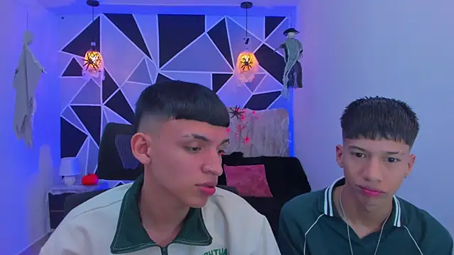 Juan Nd Steven online show from 10.17.25