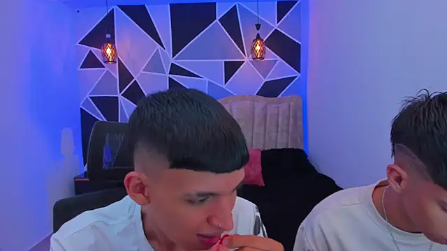 Juan Nd Steven online show from 11.15.25