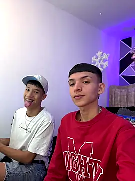 Juan Nd Steven online show from 12.20.25