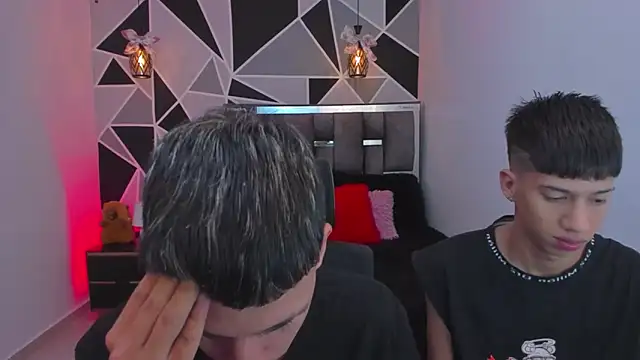 Juan Nd Steven online show from 02.04.26