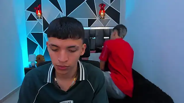 Juan Nd Steven online show from 05.13.26