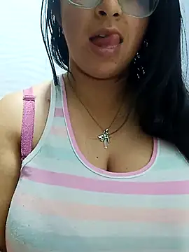  Angelinaandrade  online show from 02.22.26