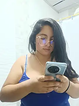  Angelinaandrade  online show from 06.12.26