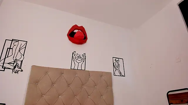 ari amisi online show from 04.15.26