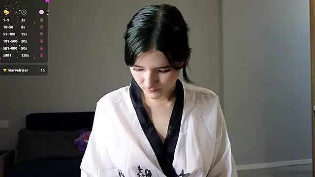 Snapshot of Kai-Gerda6 chatting on 09.09.25 Kai-Gerda6 online show from 09.09.25