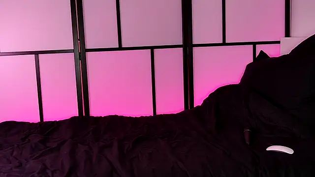 Allys secret online show from 12.03.24