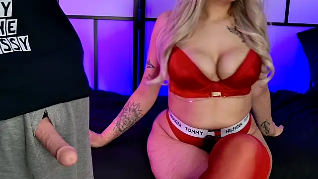 Allys secret online show from 01.20.25