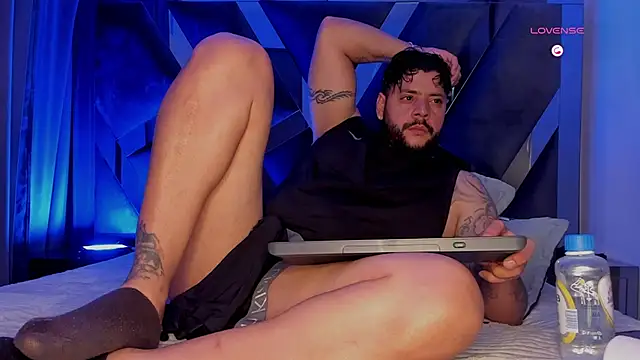 yeikoe1 online show from 02.24.26