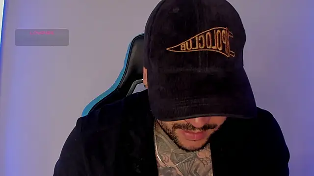 yeikoe1 online show from 07.03.26