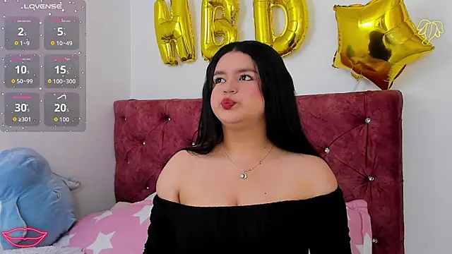 skyhotgirll online show from 03.29.26