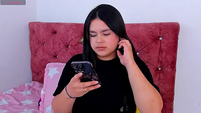 skyhotgirll online show from 07.15.26
