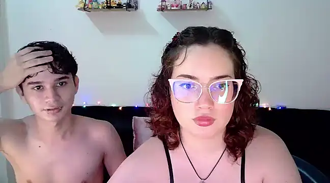 AndrewAnndCherry online show from 12.12.24