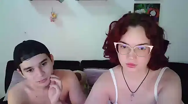 AndrewAnndCherry online show from 03.15.25