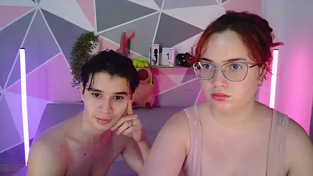 AndrewAnndCherry online show from 09.19.25