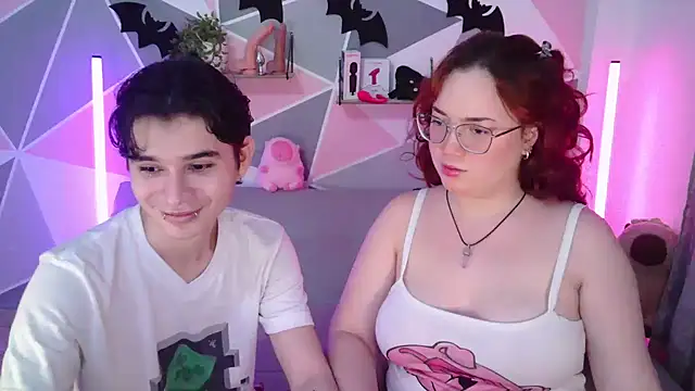 AndrewAnndCherry online show from 10.11.25