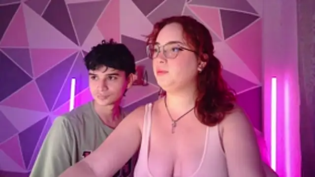 AndrewAnndCherry online show from 11.18.25