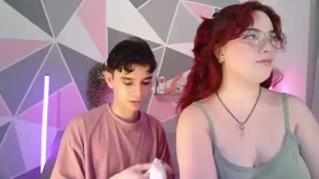 AndrewAnndCherry online show from 02.06.26