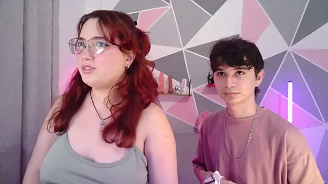 AndrewAnndCherry online show from 03.18.26