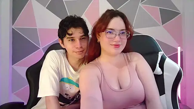 AndrewAnndCherry online show from 04.13.26