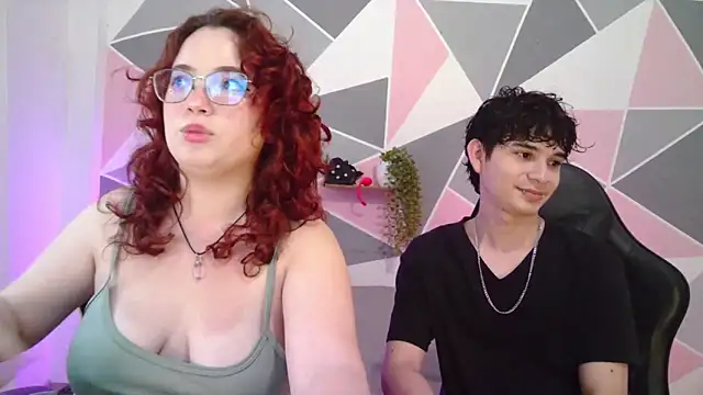 AndrewAnndCherry online show from 06.05.26