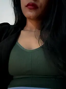 Hot Goldengirl online show from 01.13.26