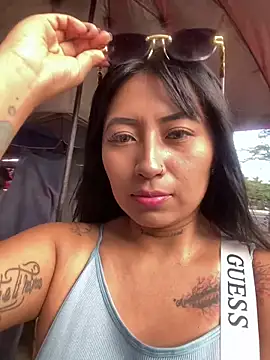 luisa16xxx online show from 01.28.25