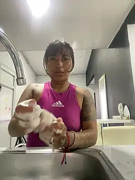 luisa16xxx online show from 03.01.25