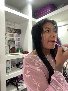 luisa16xxx online show from 03.15.25