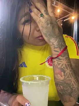 luisa16xxx online show from 03.21.25