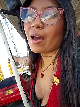 luisa16xxx online show from 10.14.25