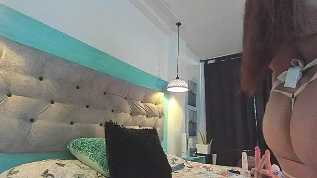 carofox89 online show from 01.11.25