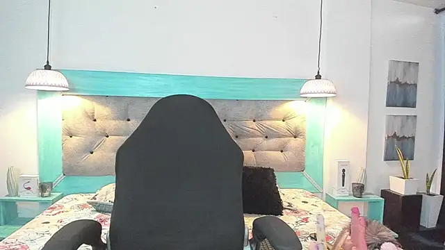 carofox89 online show from 01.13.25