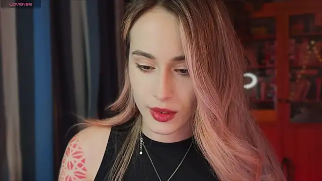 Snapshot of aviva_faith chatting on 07.17.26 aviva faith online show from 07.17.26