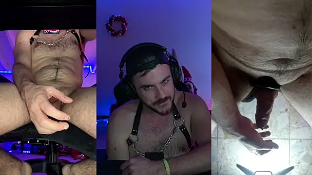 Mikev online show from 12.12.24