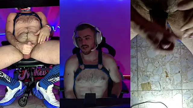 Mikev online show from 01.06.25