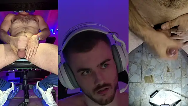 Mikev online show from 01.09.25