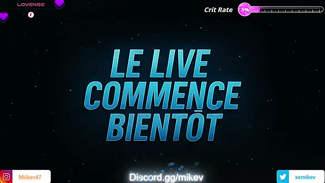 Mikev online show from 06.25.26