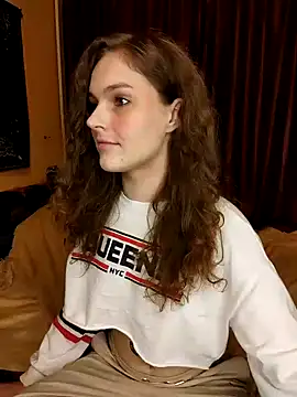 Jenna Sativa online show from 12.21.24