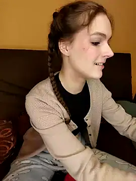 Jenna Sativa online show from 01.12.25