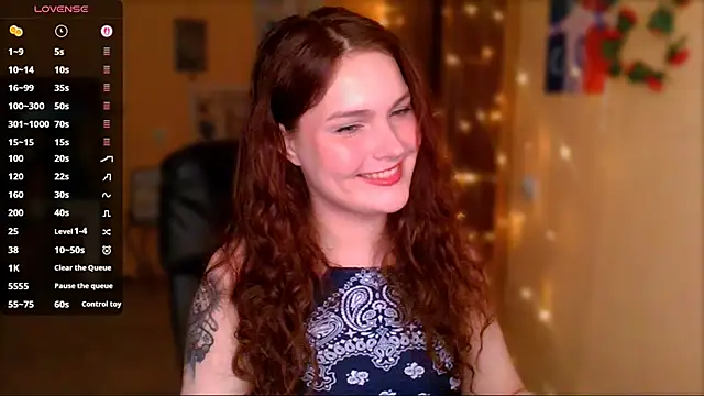 Snapshot of Jenna_Sativa chatting on 02.22.26 Jenna Sativa online show from 02.22.26