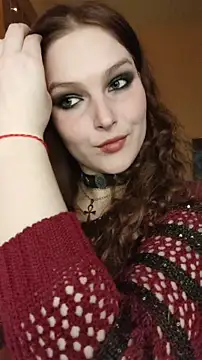 Snapshot of Jenna_Sativa chatting on 02.28.26 Jenna Sativa online show from 02.28.26