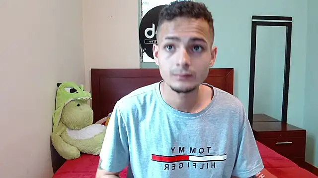 Jeffstyle18 online show from 10.07.25