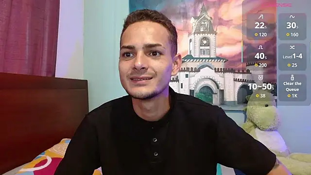 Jeffstyle18 online show from 11.27.25