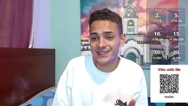 Jeffstyle18 online show from 12.20.25