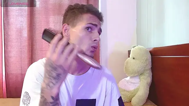 Jeffstyle18 online show from 02.24.26