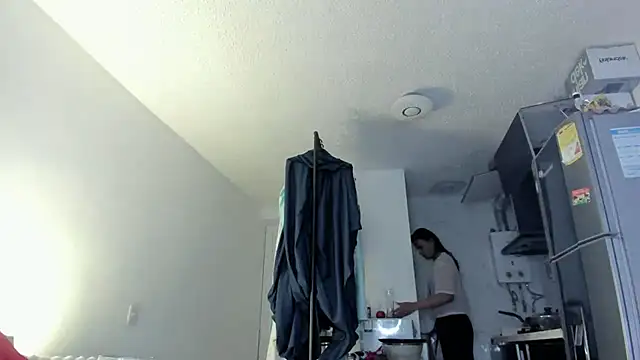  Isabelhaa online show from 01.11.26