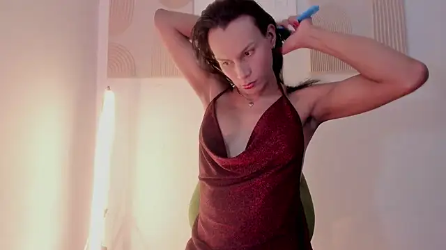  Isabelhaa online show from 02.23.26